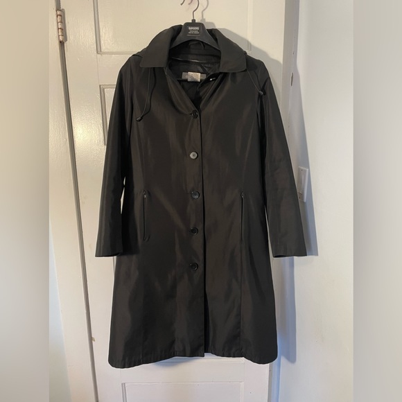 Linden Grey coat - Picture 6 of 7